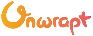 UNWRAPT logo