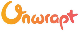 UNWRAPT logo