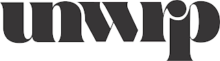 UNWRP logo