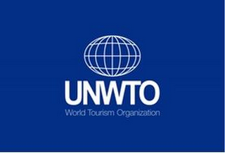 UNWTO WORLD TOURISM ORGANIZATION logo