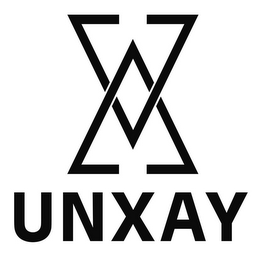 UNXAY logo