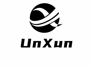 UNXUN logo