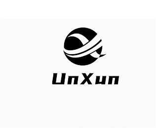 UNXUN logo