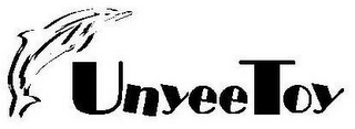 UNYEETOY logo