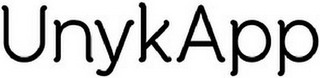 UNYKAPP logo