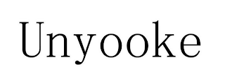 UNYOOKE logo