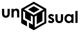 UNYOUSUAL logo