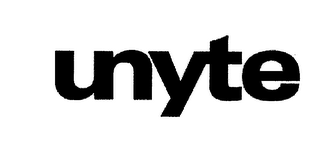UNYTE logo