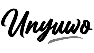 UNYUWO logo