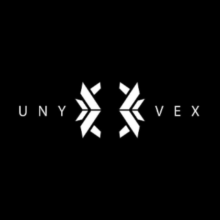 UNYVEX logo