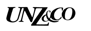 UNZ & CO