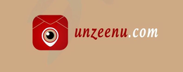 UNZEEN.COM logo