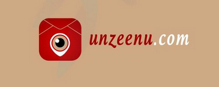 UNZEENU.COM logo
