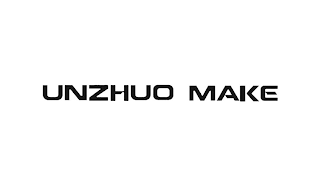 UNZHUO MAKE logo