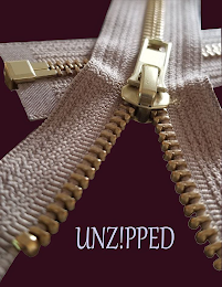 UNZ!PPED logo