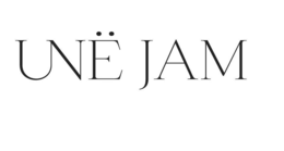 UNË JAM logo