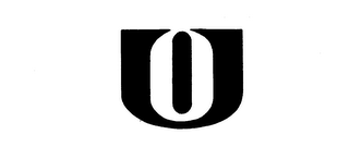 UO logo