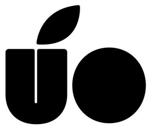 UO logo