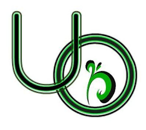 UO logo