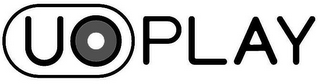 UO PLAY logo