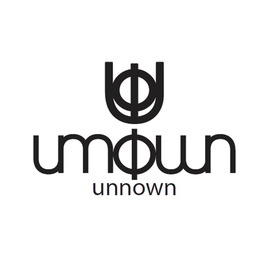 UO UNNOWN UNNOWN logo