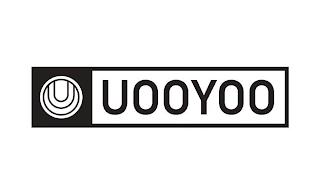 UO UOOYOO logo