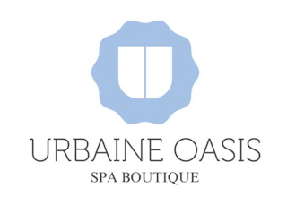 UO URBAINE OASIS SPA BOUTIQUE logo
