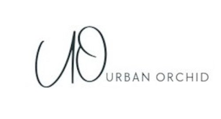 UO URBAN ORCHID logo