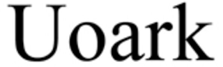 UOARK logo
