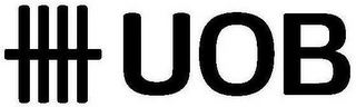UOB logo