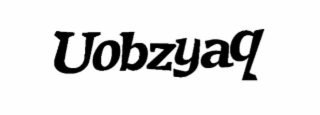 UOBZYAQ logo
