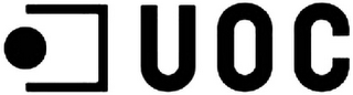 UOC logo