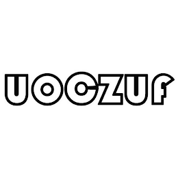 UOCZUF logo