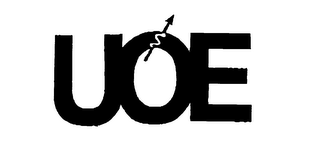 UOE logo