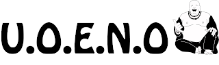 U.O.E.N.O logo
