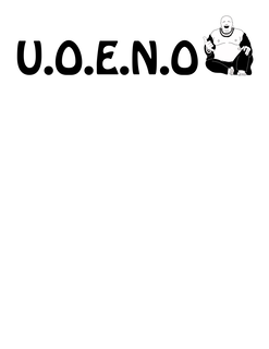 U.O.E.N.O logo