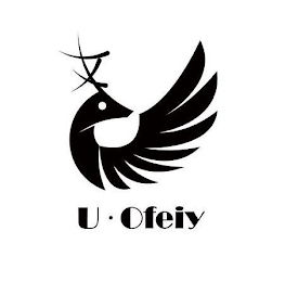 U·OFEIY logo