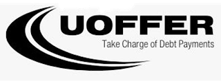 UOFFER TAKE CHARGE OF DEBT PAYMENTS logo