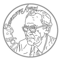 UOFL · GRAWEMEYER AWARD logo