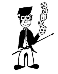 UOIEA logo