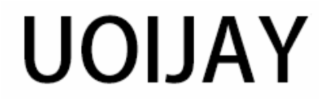 UOIJAY logo
