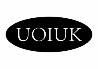 UOIUK logo