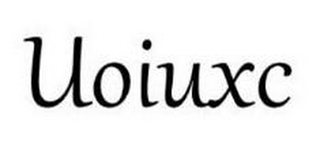 UOIUXC logo