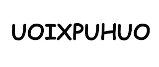 UOIXPUHUO logo