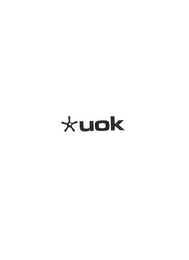 UOK logo