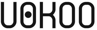UOKOO logo