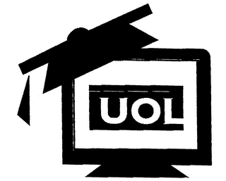 UOL logo