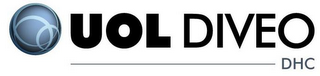 UOL DIVEO logo