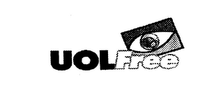 UOLFREE logo