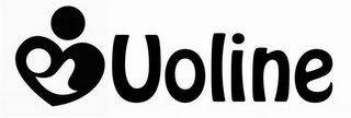 UOLINE logo